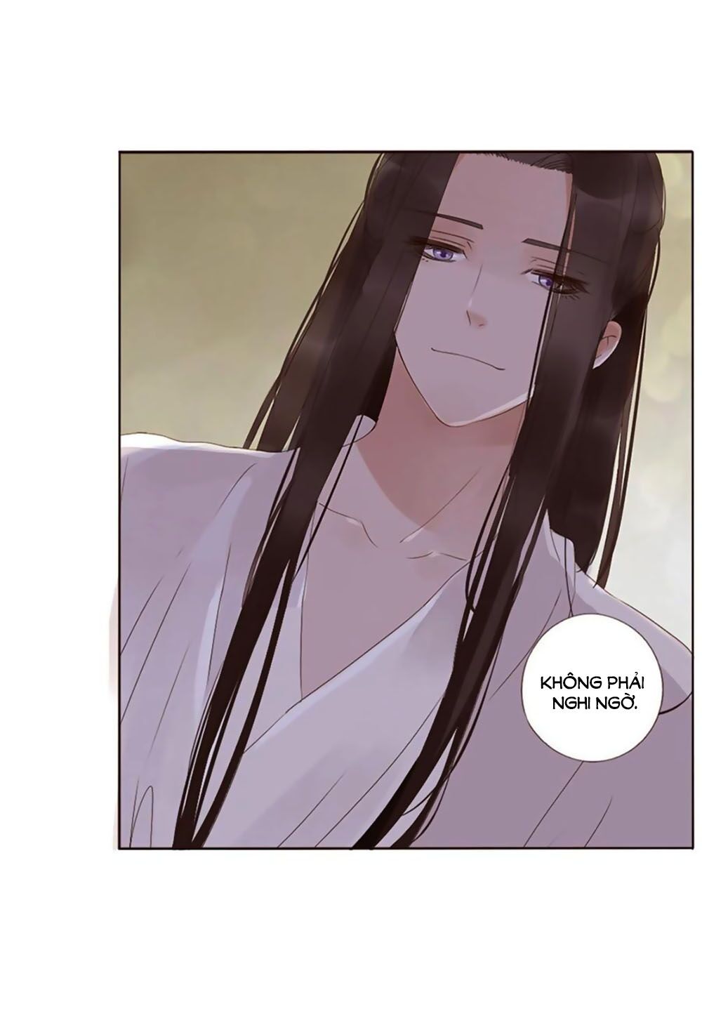 Đế Vương Trắc: Chapter 241