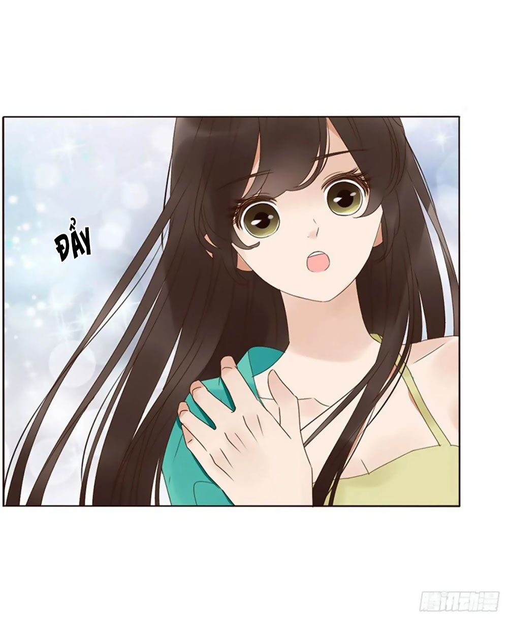 Đế Vương Trắc: Chapter 241
