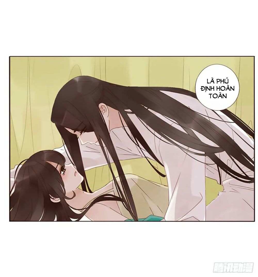 Đế Vương Trắc: Chapter 241