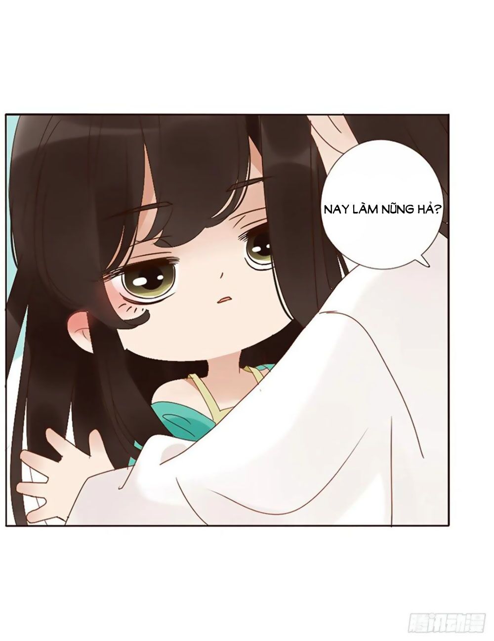 Đế Vương Trắc: Chapter 241
