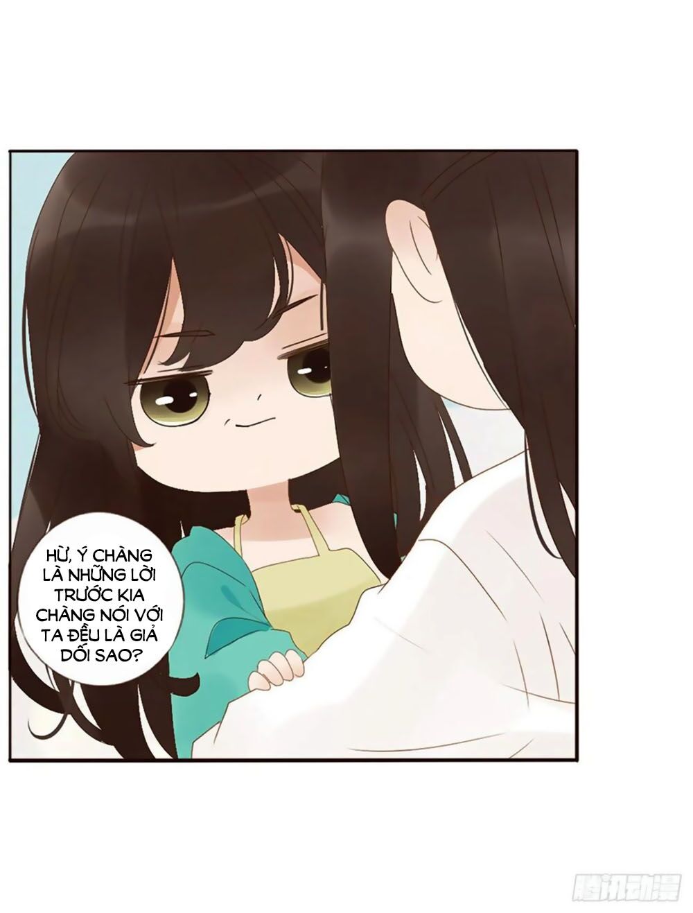Đế Vương Trắc: Chapter 241