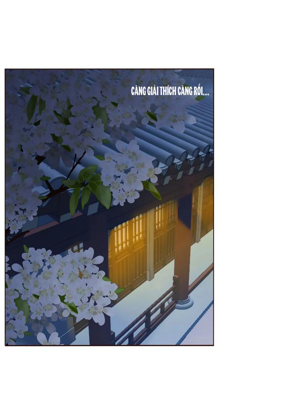 Đế Vương Trắc: Chapter 241