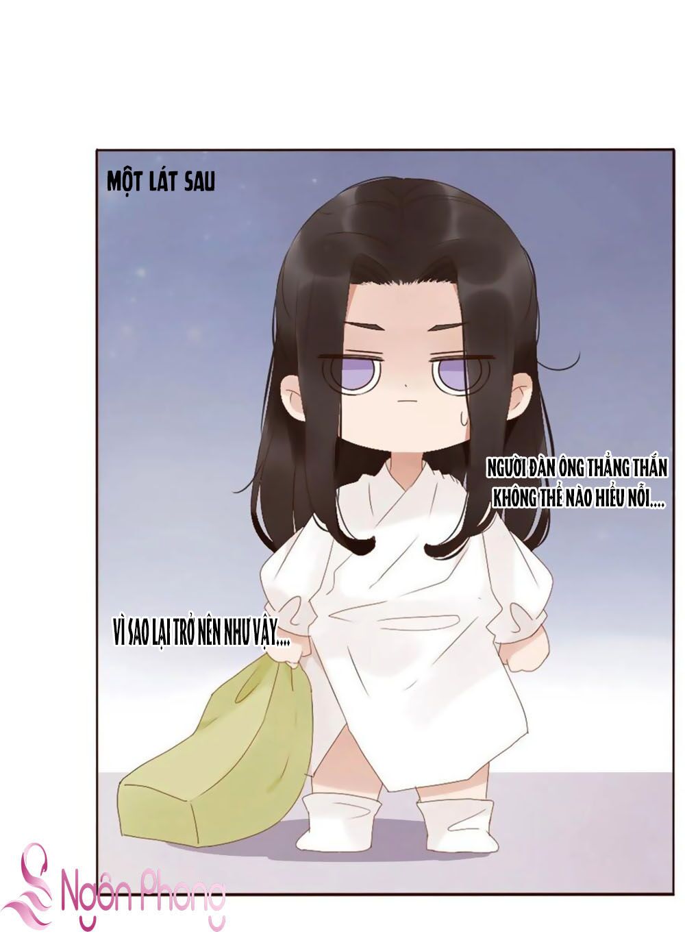 Đế Vương Trắc: Chapter 241