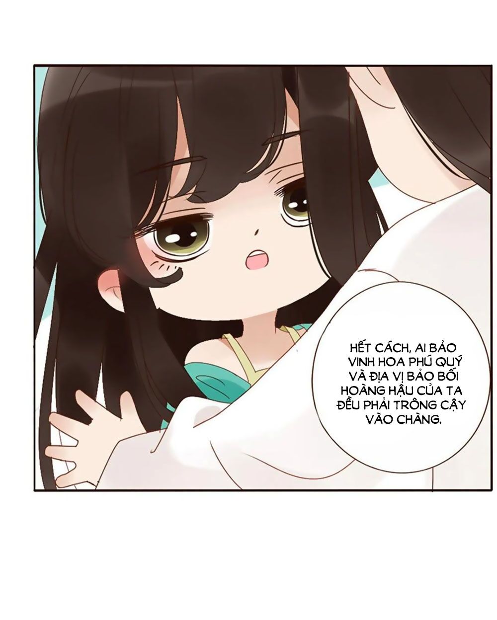Đế Vương Trắc: Chapter 241