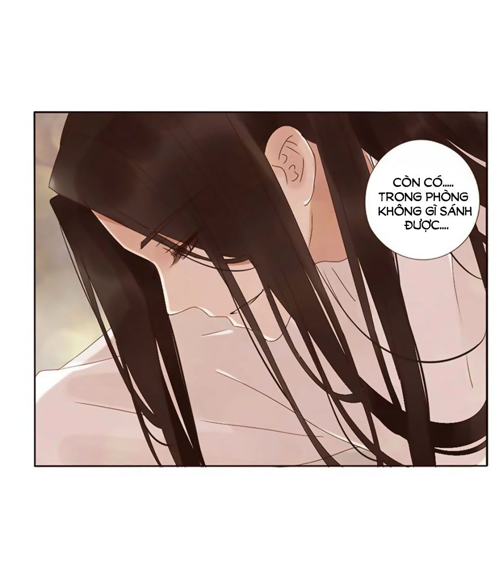 Đế Vương Trắc: Chapter 241