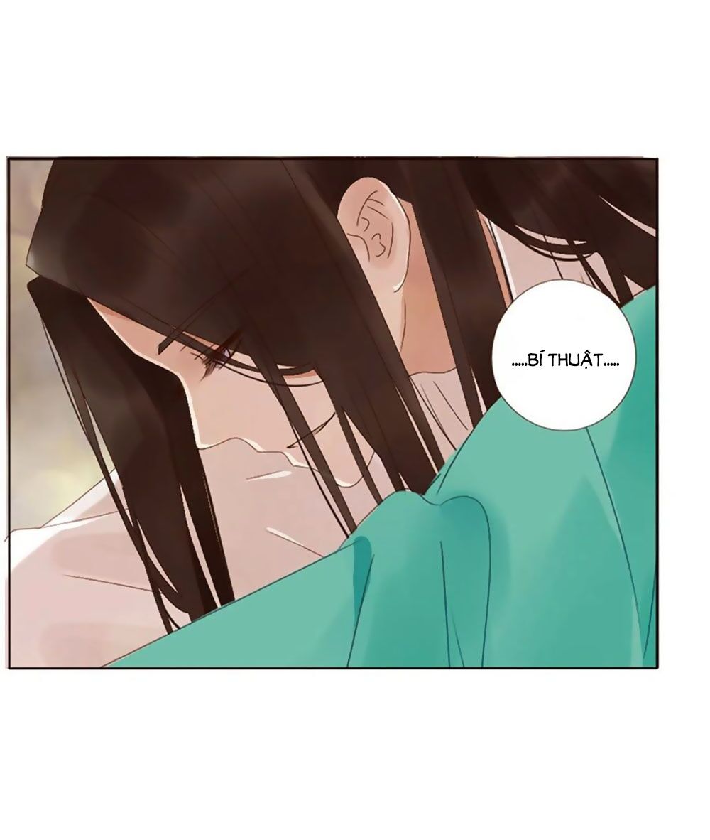 Đế Vương Trắc: Chapter 241