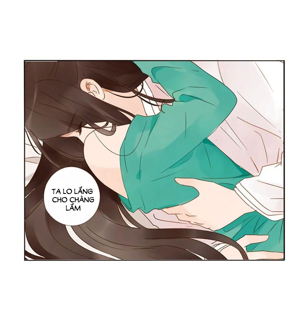 Đế Vương Trắc: Chapter 241
