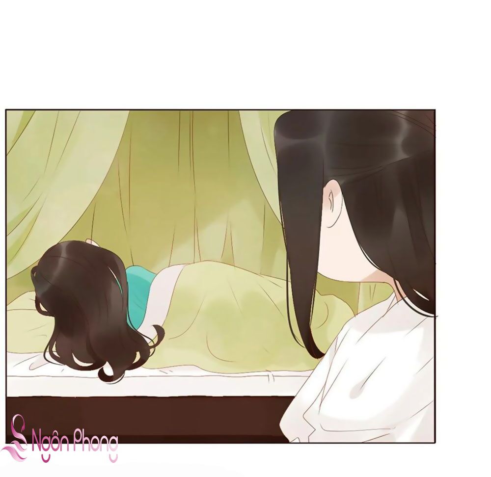 Đế Vương Trắc: Chapter 242