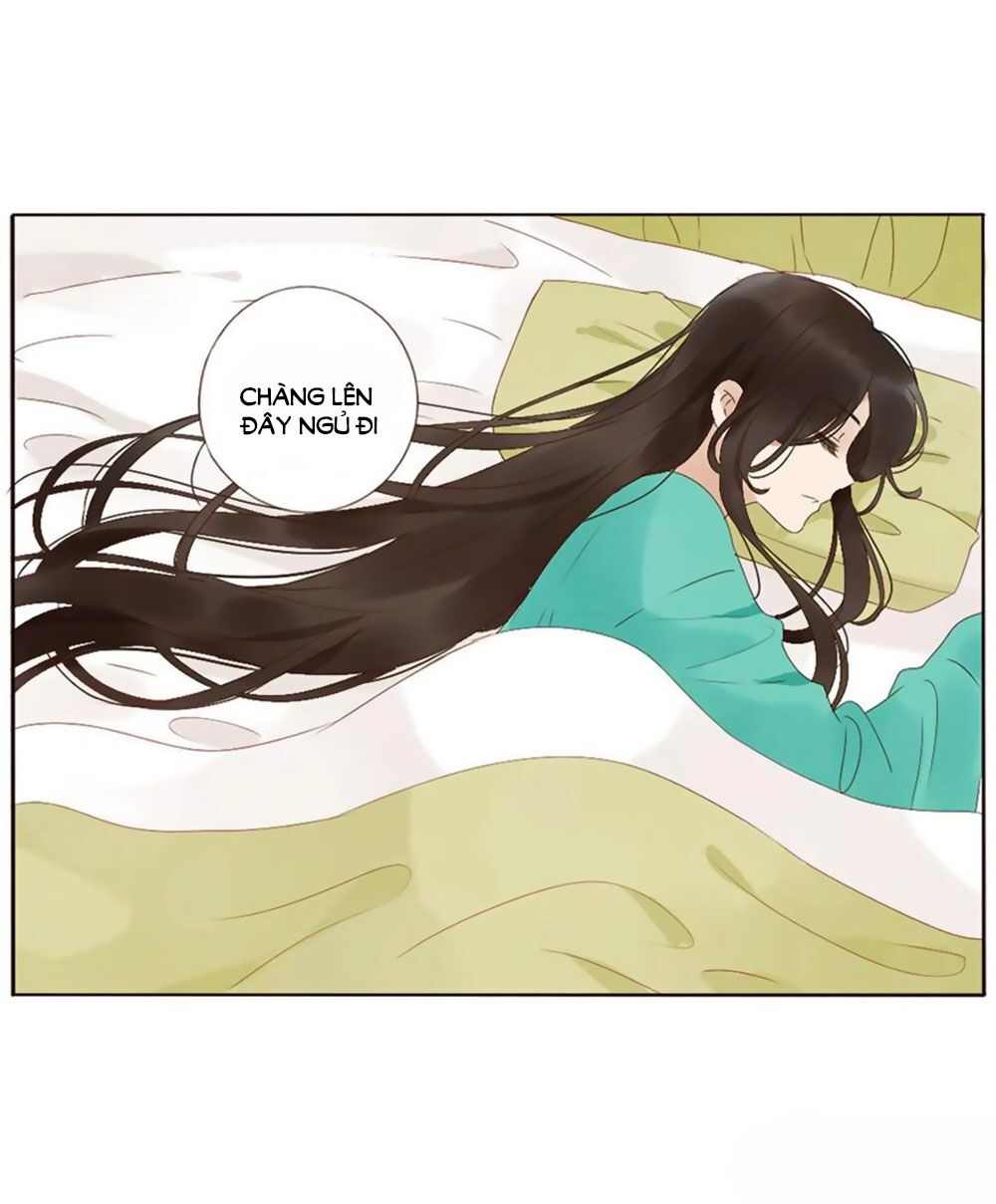 Đế Vương Trắc: Chapter 242