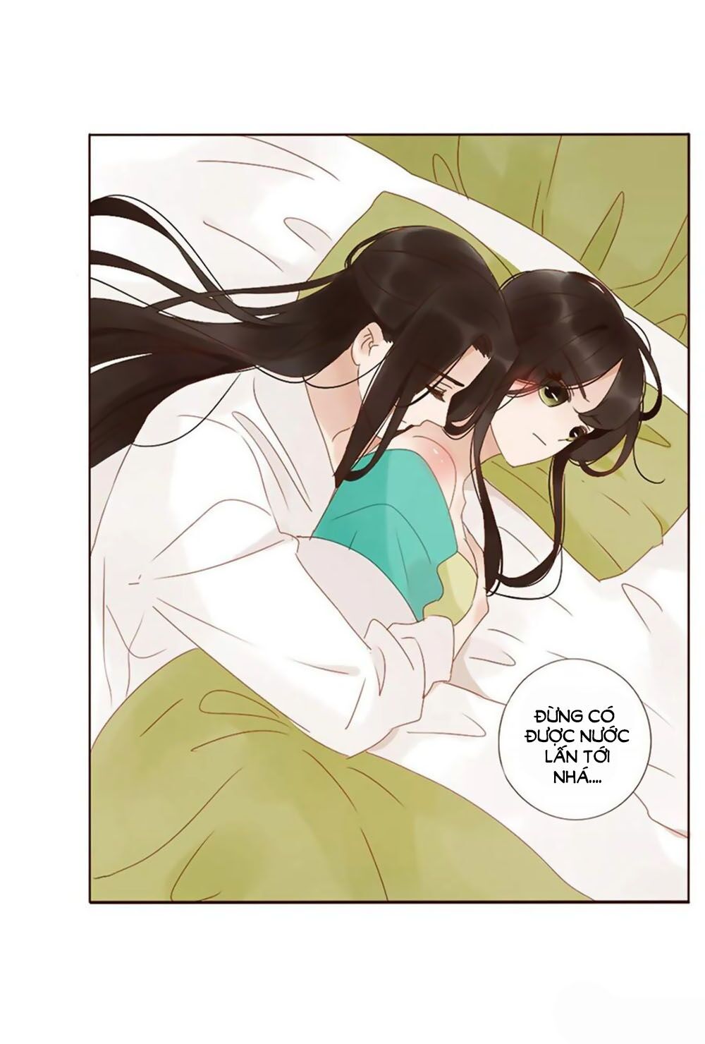 Đế Vương Trắc: Chapter 242