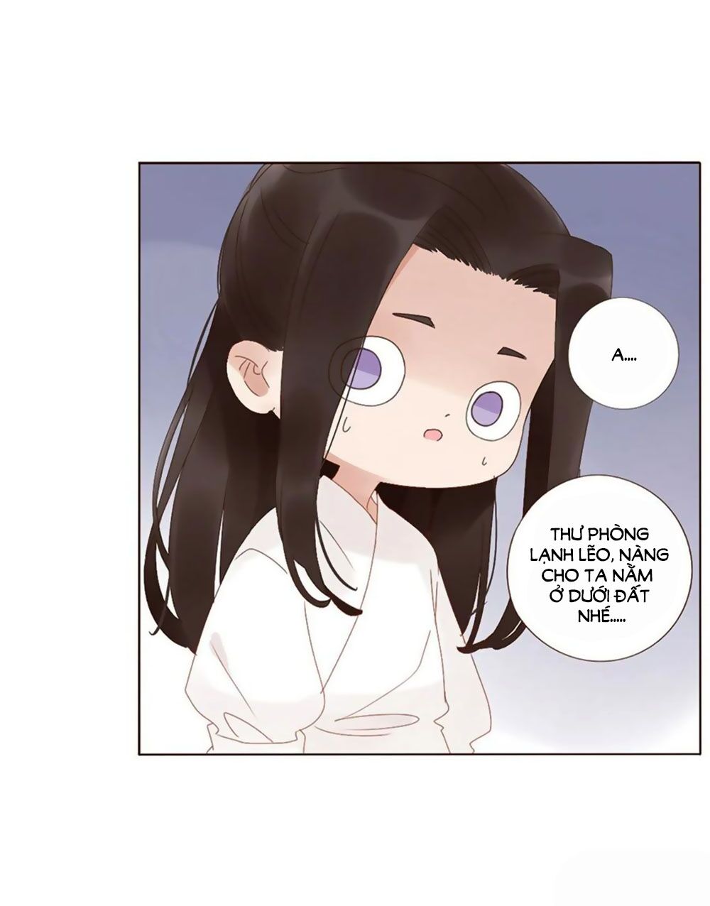 Đế Vương Trắc: Chapter 242