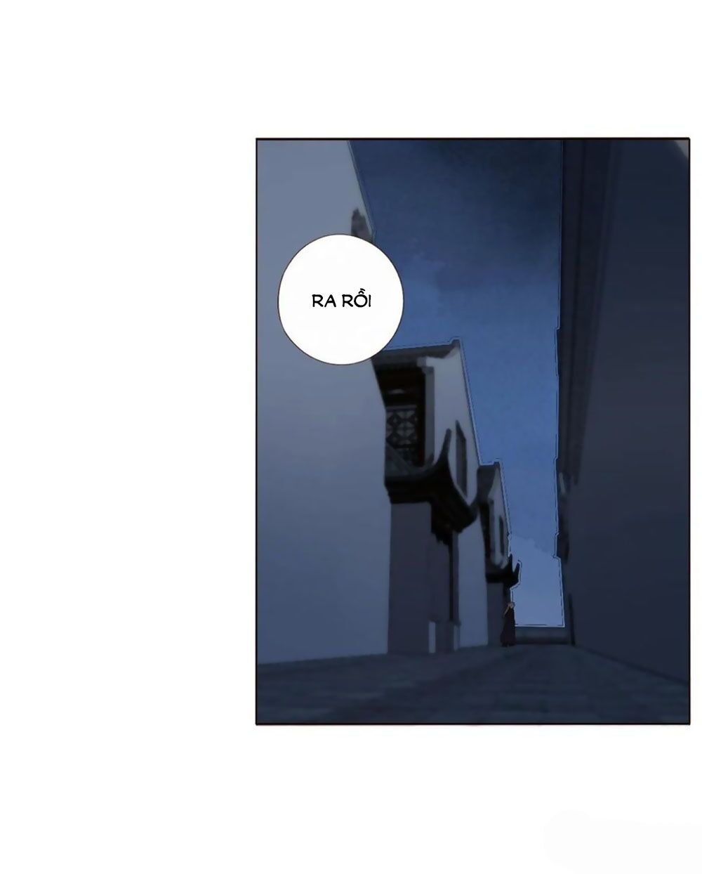 Đế Vương Trắc: Chapter 242