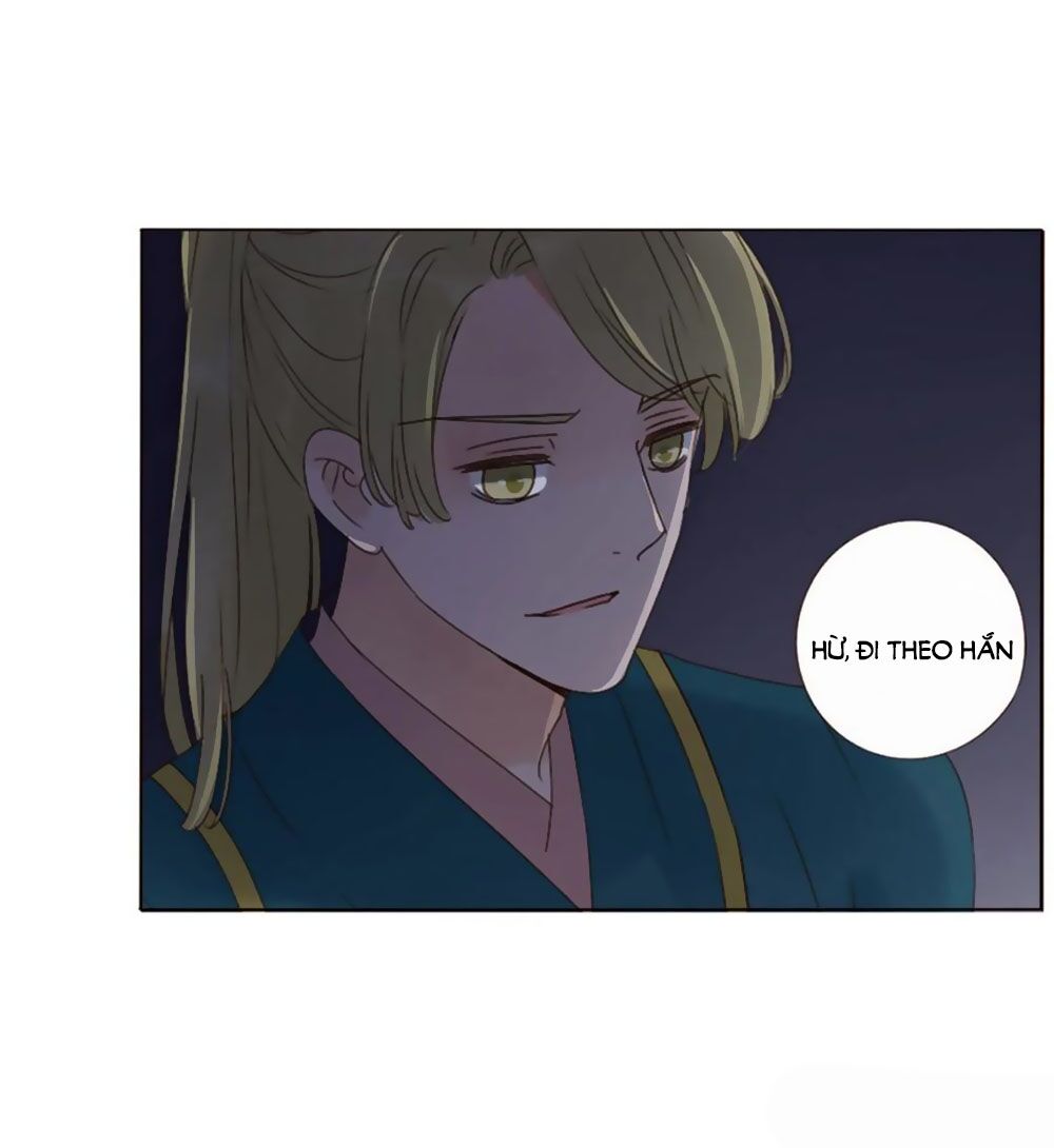 Đế Vương Trắc: Chapter 242