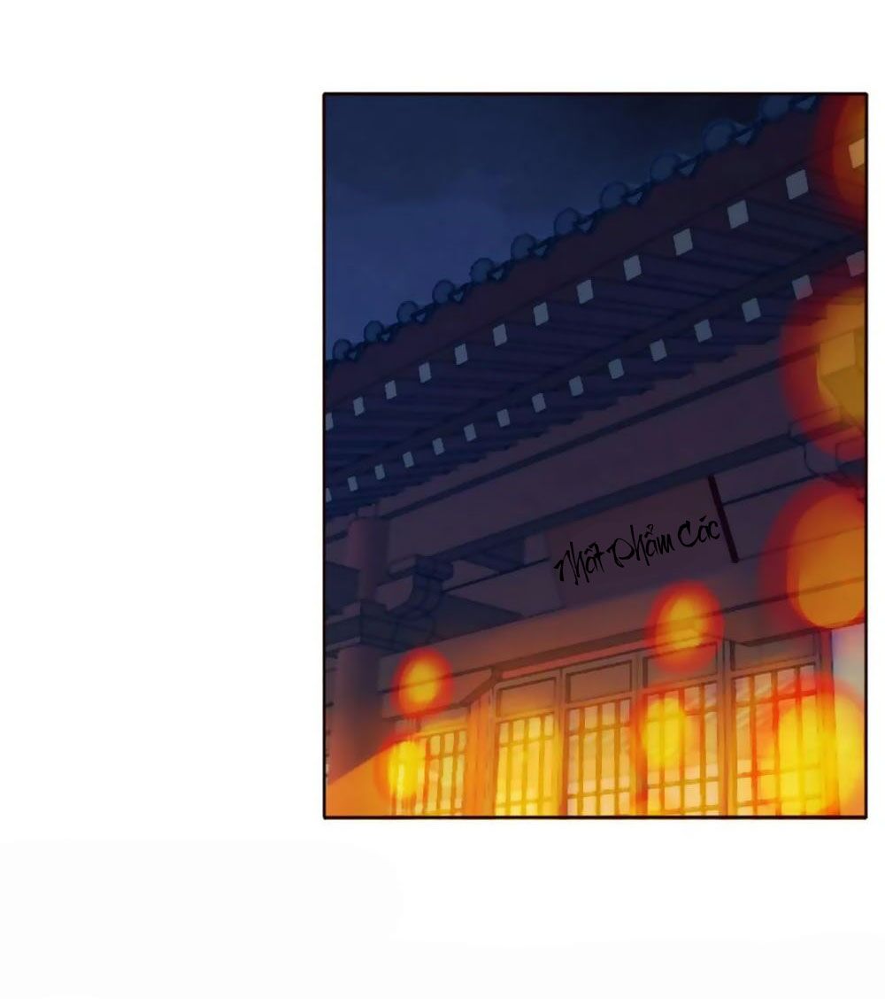 Đế Vương Trắc: Chapter 242