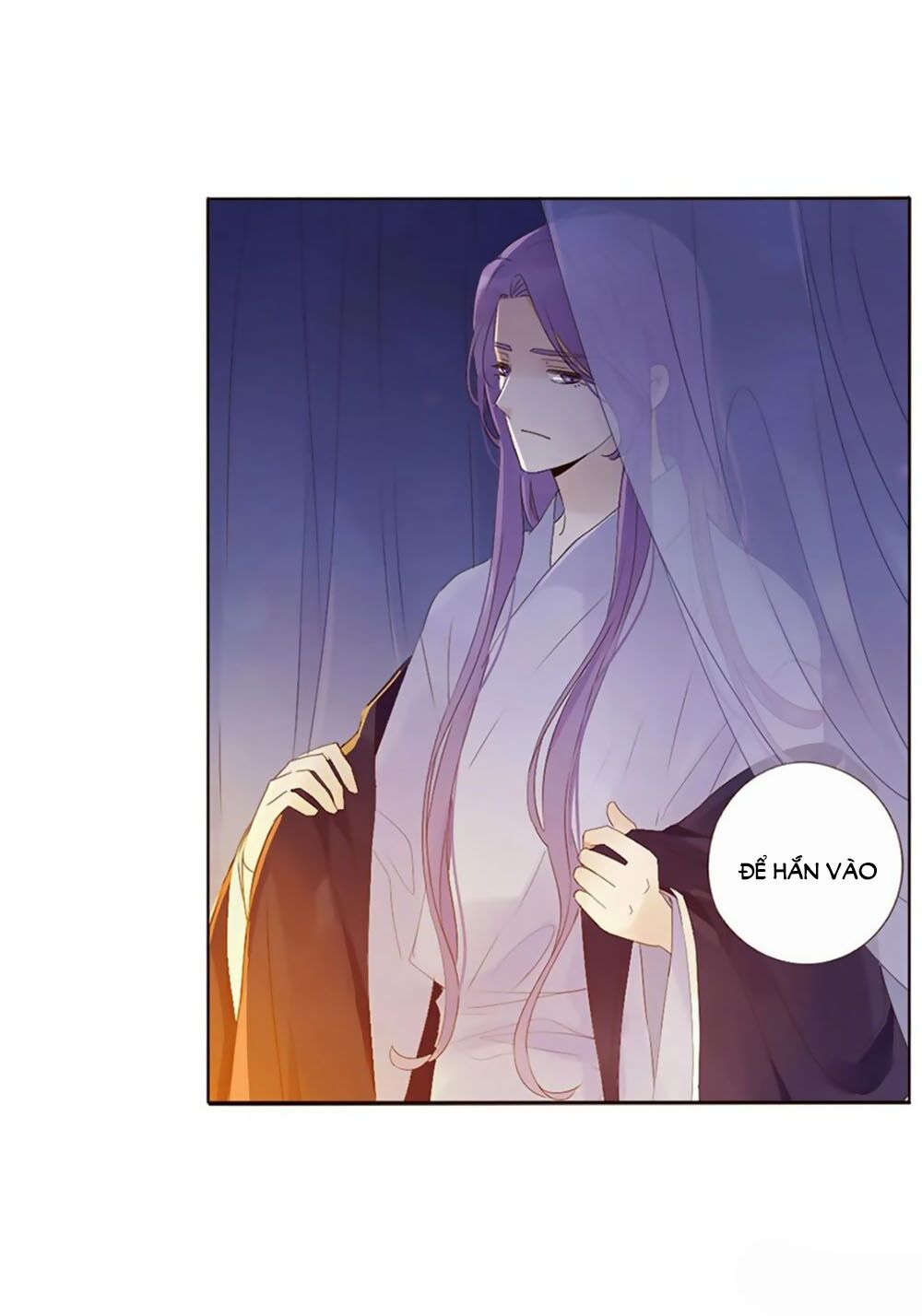 Đế Vương Trắc: Chapter 242