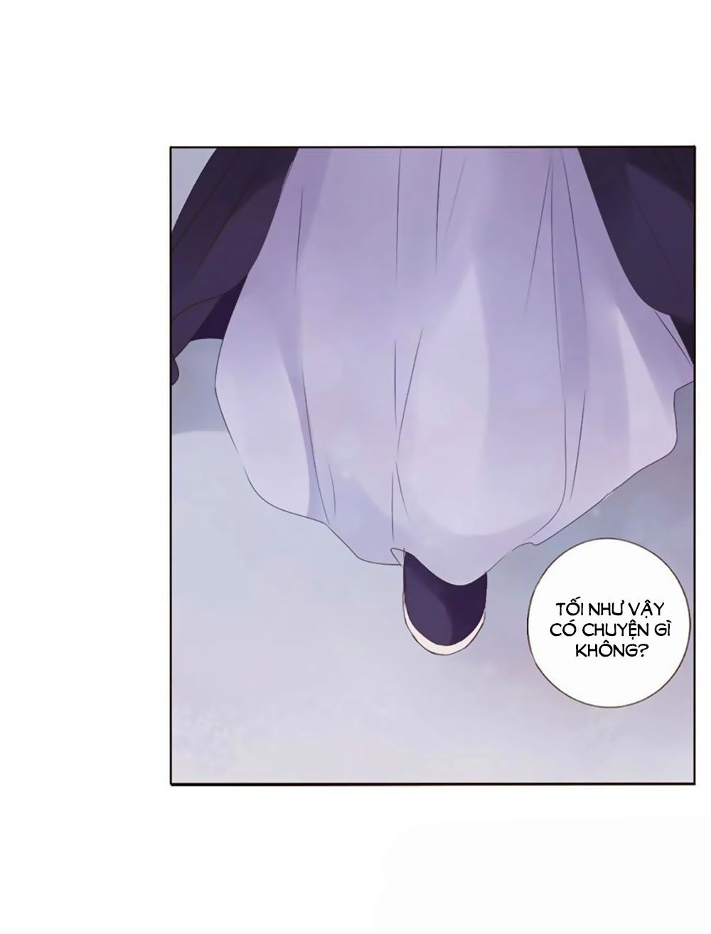 Đế Vương Trắc: Chapter 242