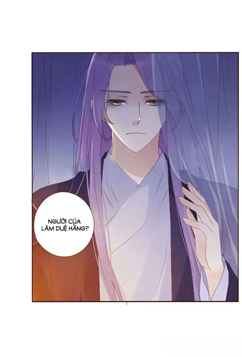 Đế Vương Trắc: Chapter 242