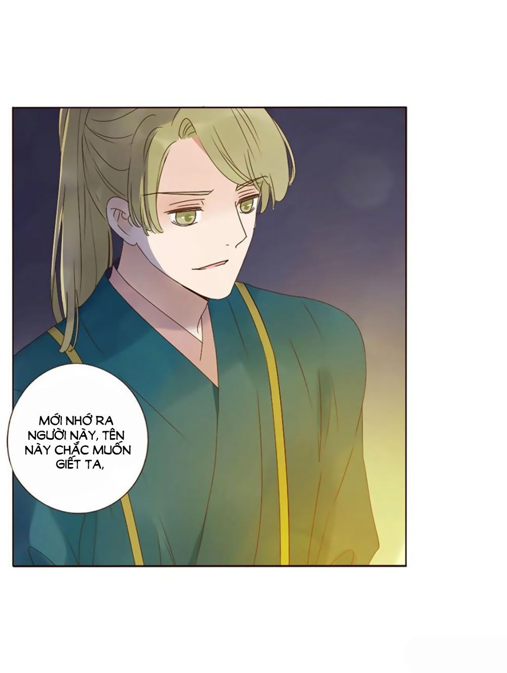 Đế Vương Trắc: Chapter 242