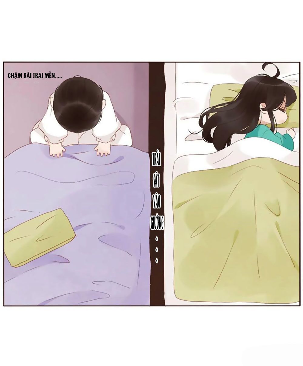Đế Vương Trắc: Chapter 242