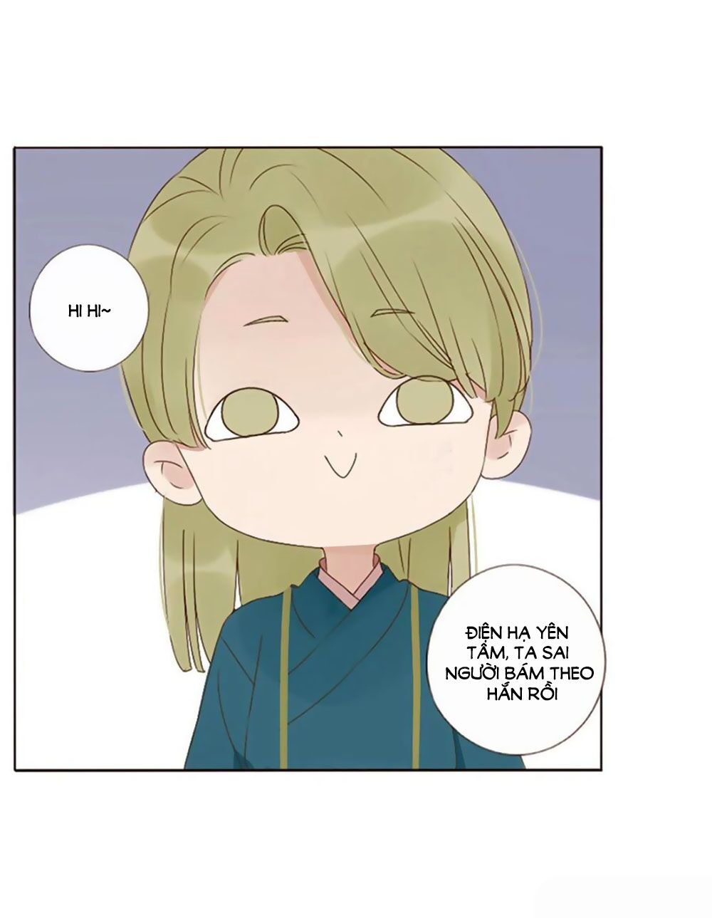 Đế Vương Trắc: Chapter 242