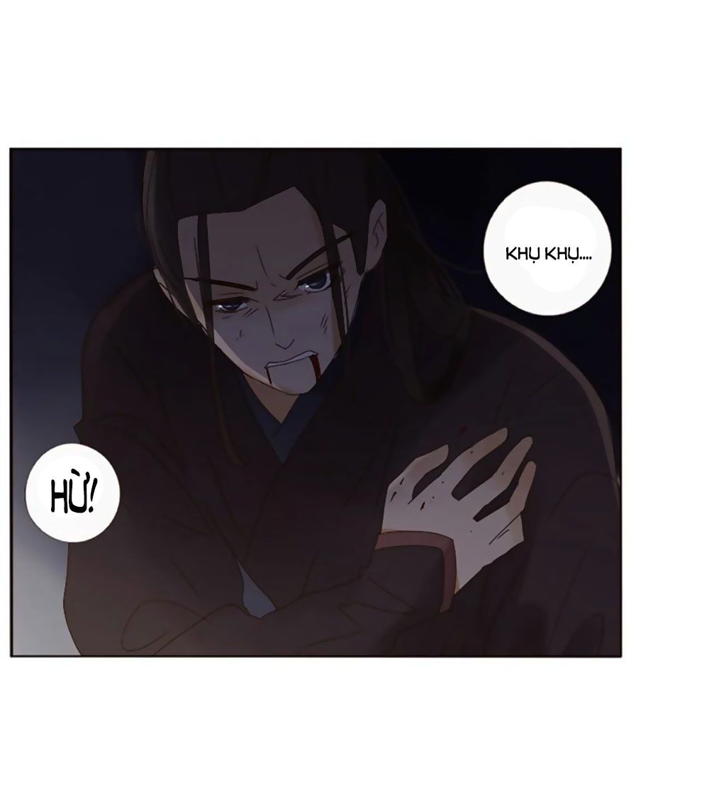 Đế Vương Trắc: Chapter 242