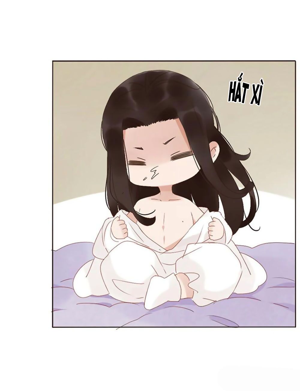 Đế Vương Trắc: Chapter 242