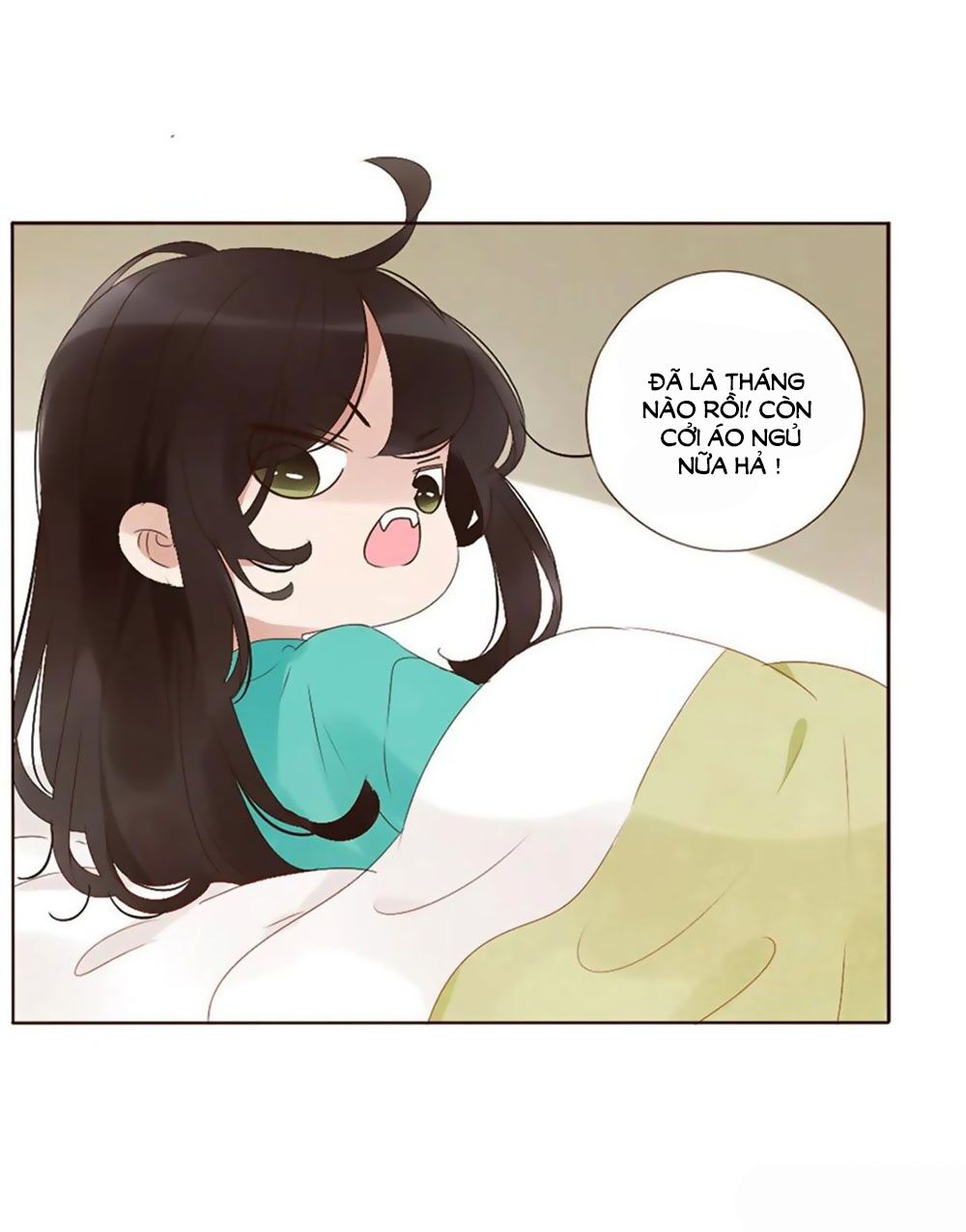 Đế Vương Trắc: Chapter 242