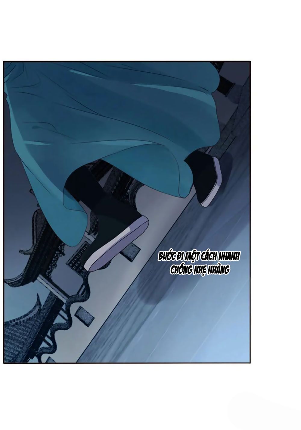 Đế Vương Trắc: Chapter 243
