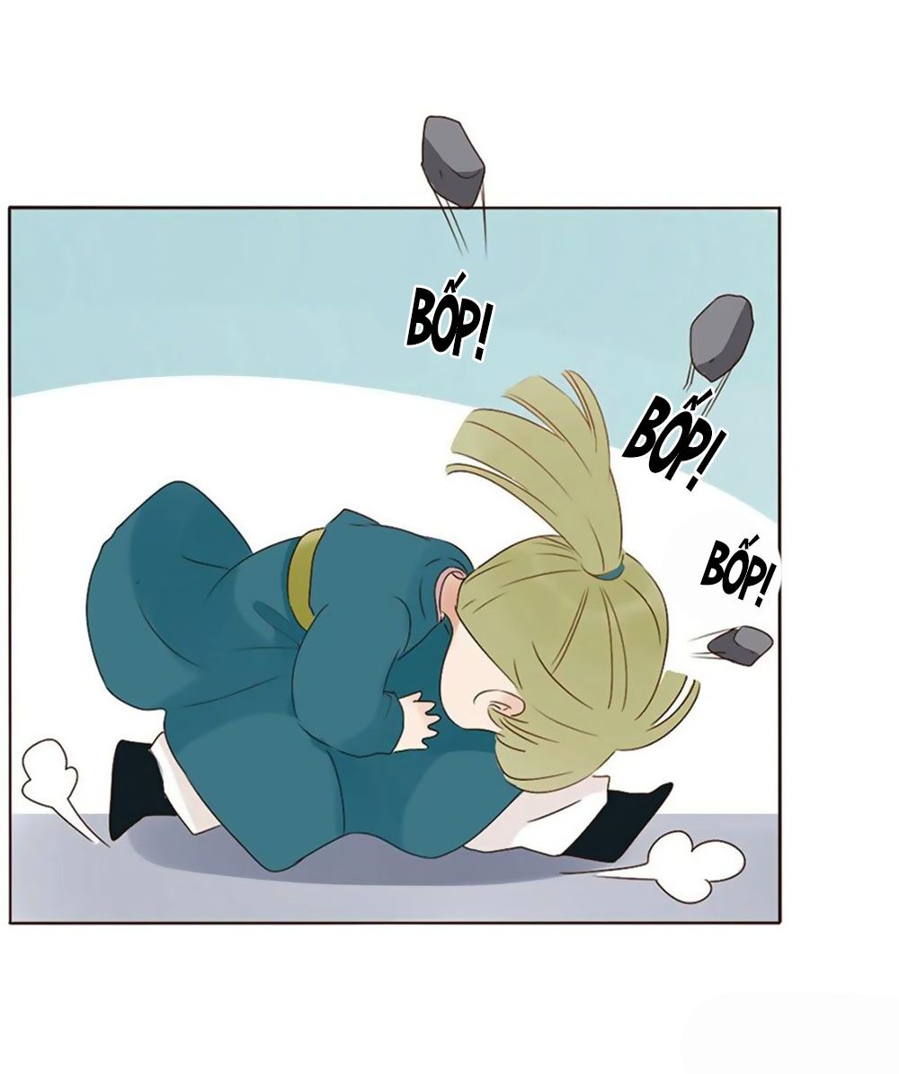Đế Vương Trắc: Chapter 243