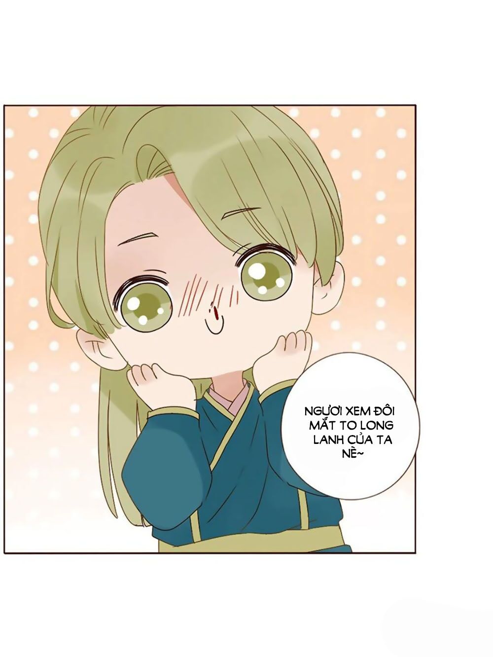 Đế Vương Trắc: Chapter 243