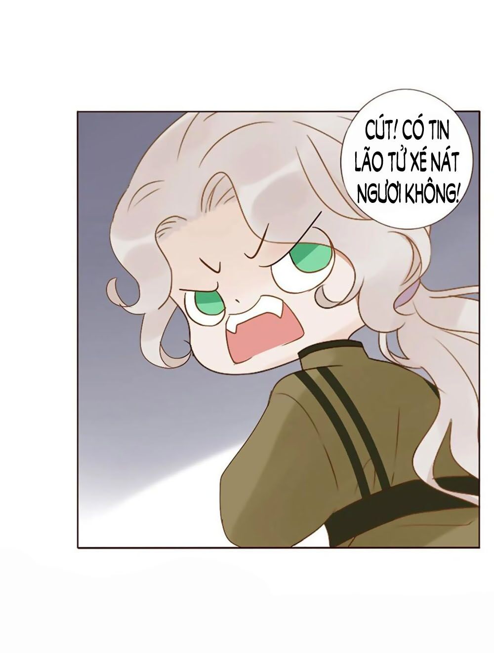 Đế Vương Trắc: Chapter 243