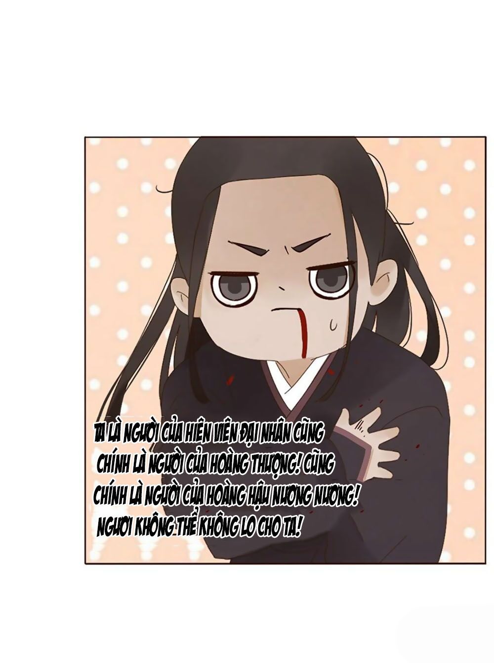 Đế Vương Trắc: Chapter 243