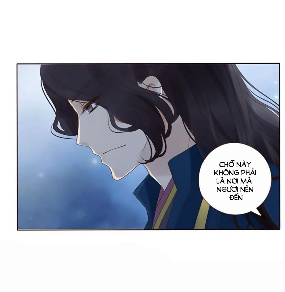 Đế Vương Trắc: Chapter 243
