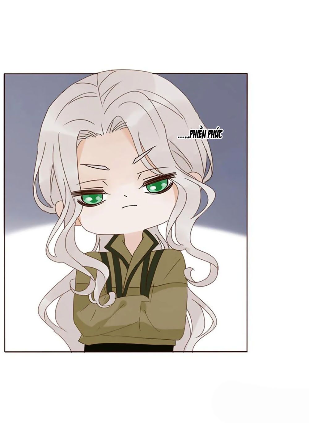 Đế Vương Trắc: Chapter 243