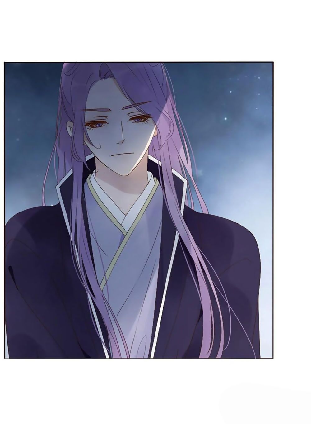 Đế Vương Trắc: Chapter 243