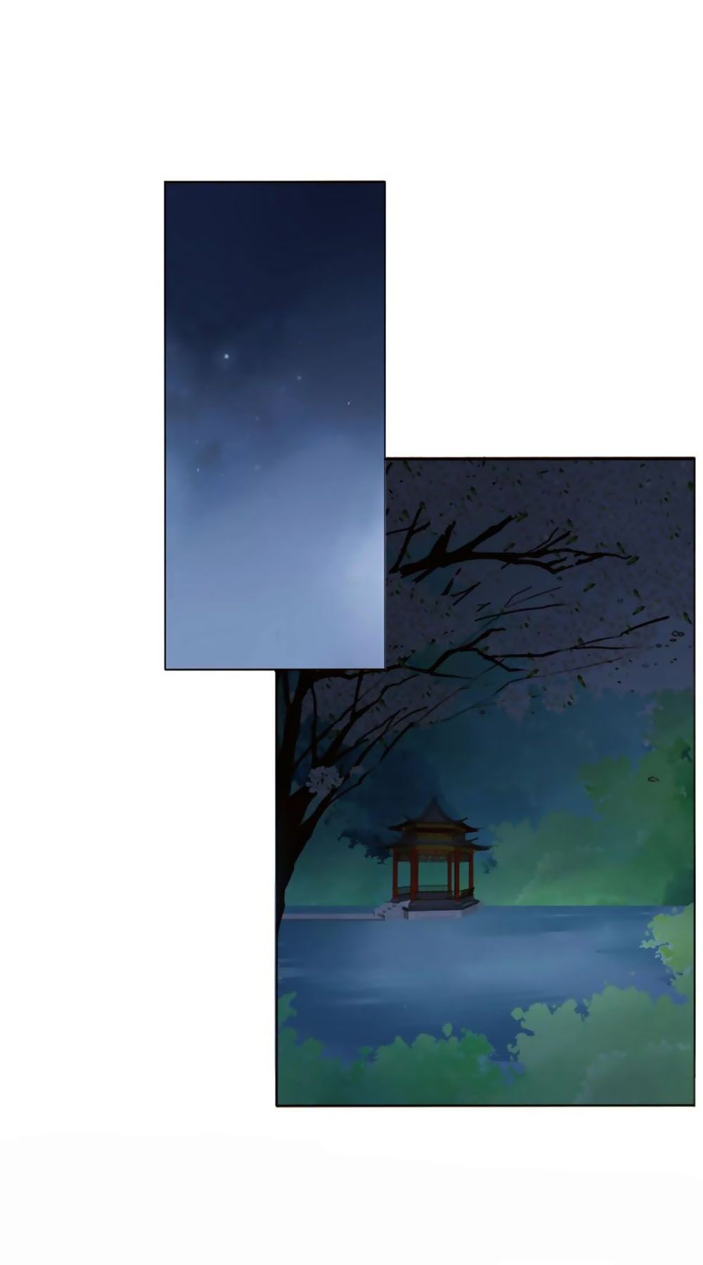 Đế Vương Trắc: Chapter 243