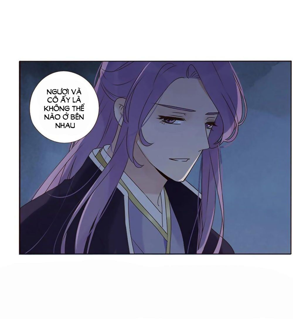 Đế Vương Trắc: Chapter 243