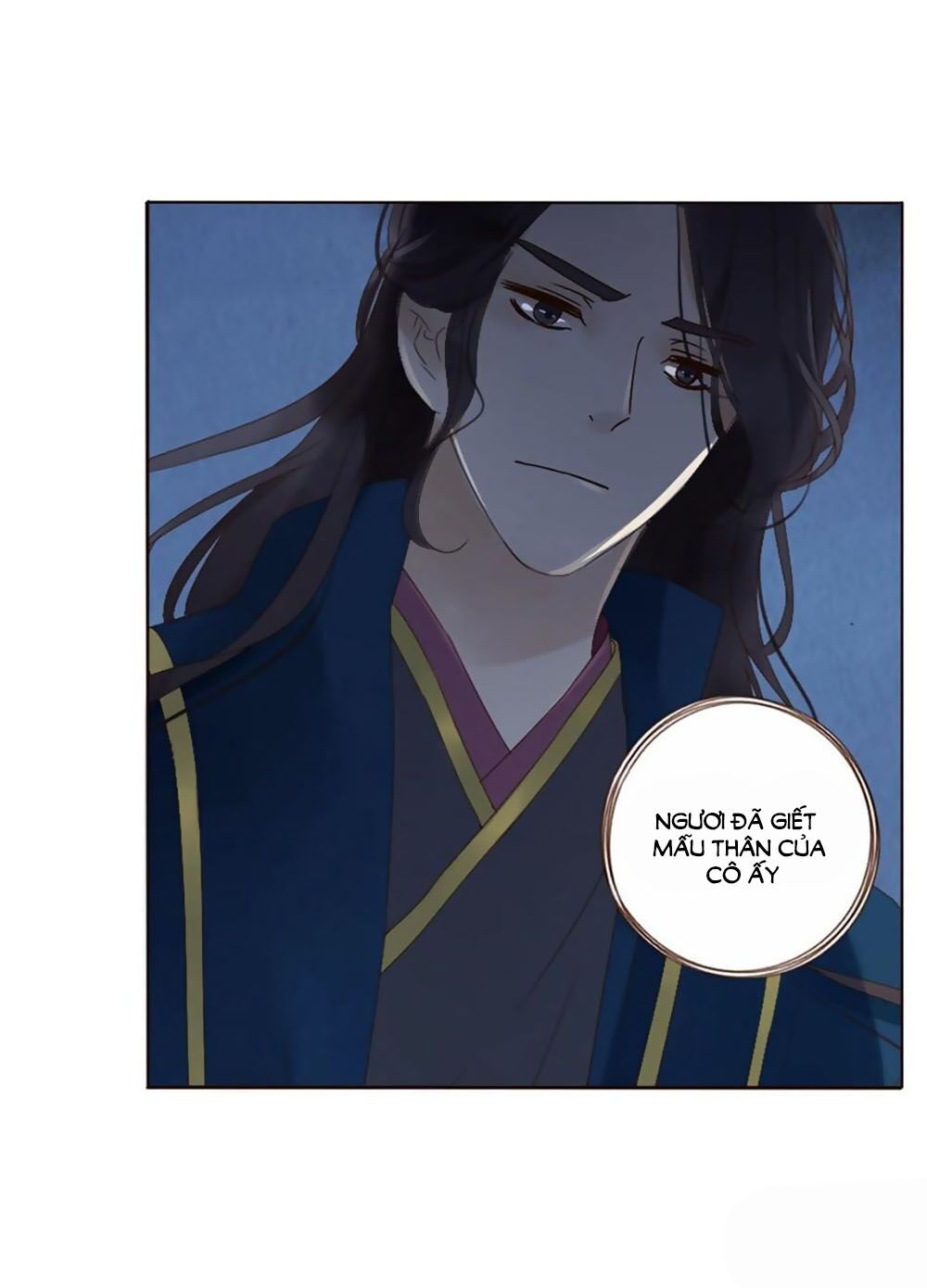 Đế Vương Trắc: Chapter 243