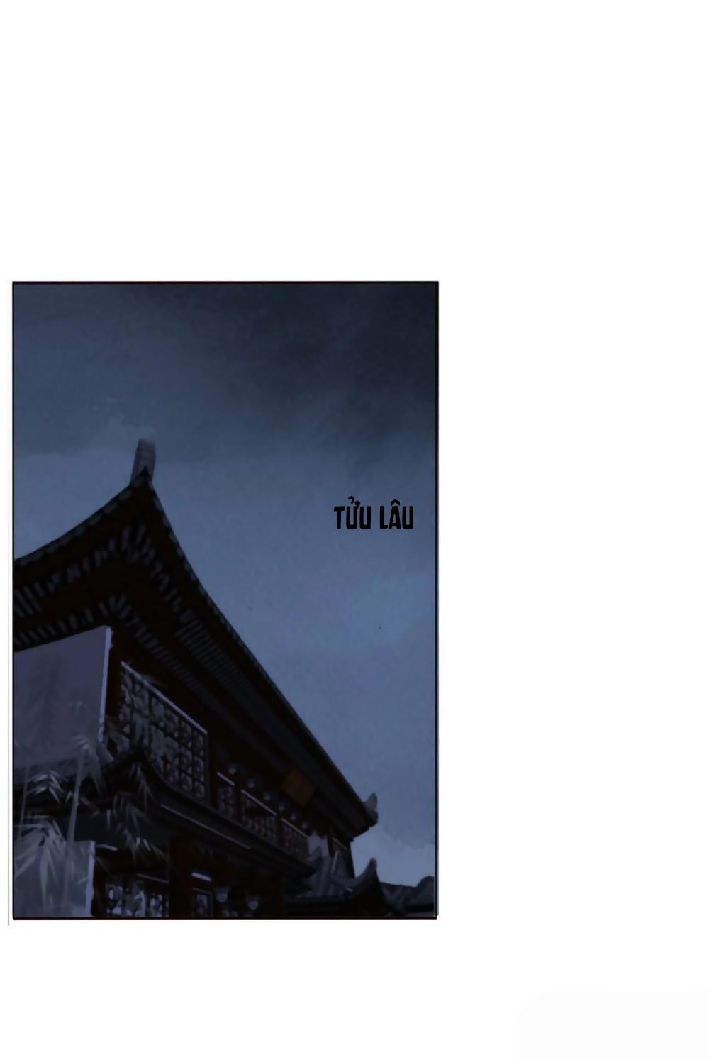 Đế Vương Trắc: Chapter 243