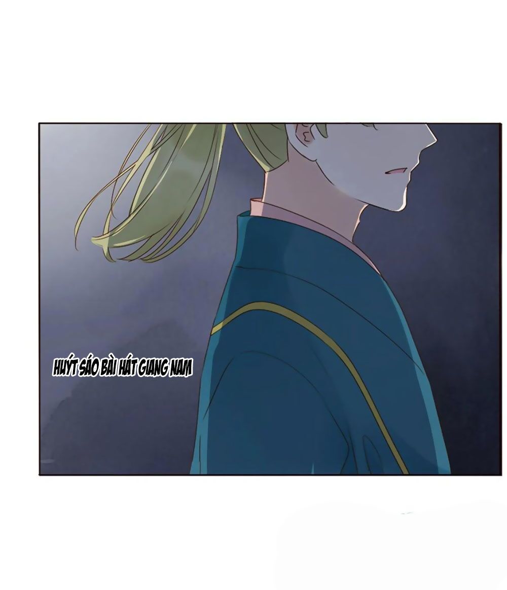 Đế Vương Trắc: Chapter 243