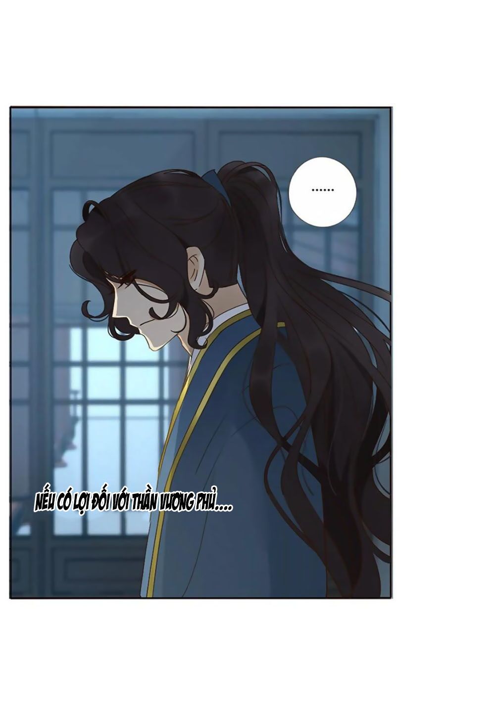 Đế Vương Trắc: Chapter 244