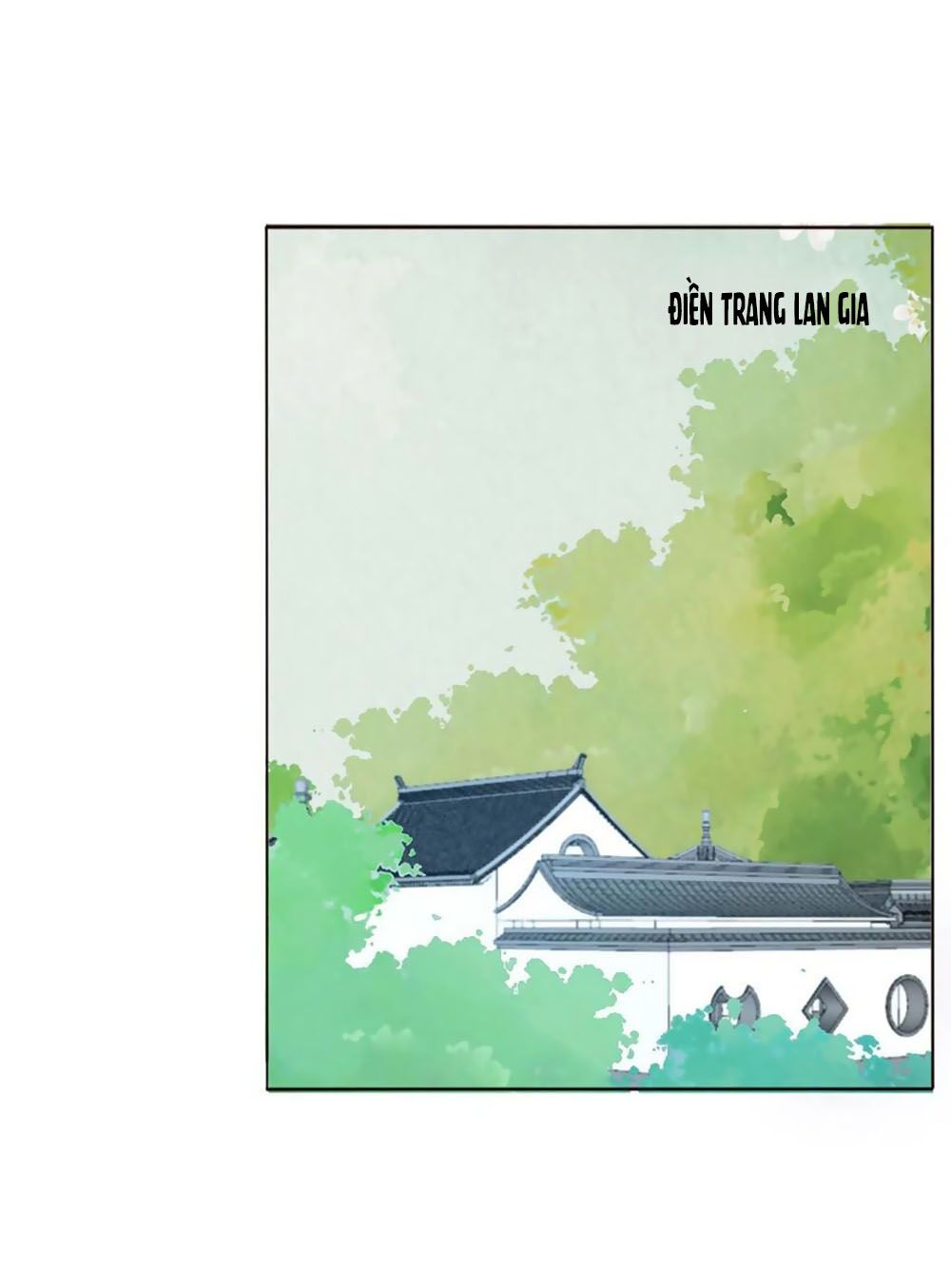 Đế Vương Trắc: Chapter 244