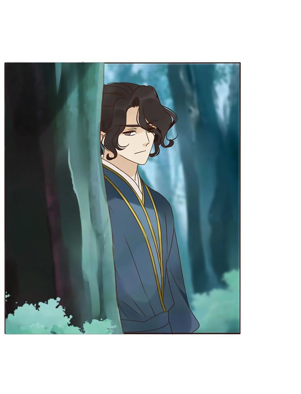 Đế Vương Trắc: Chapter 244