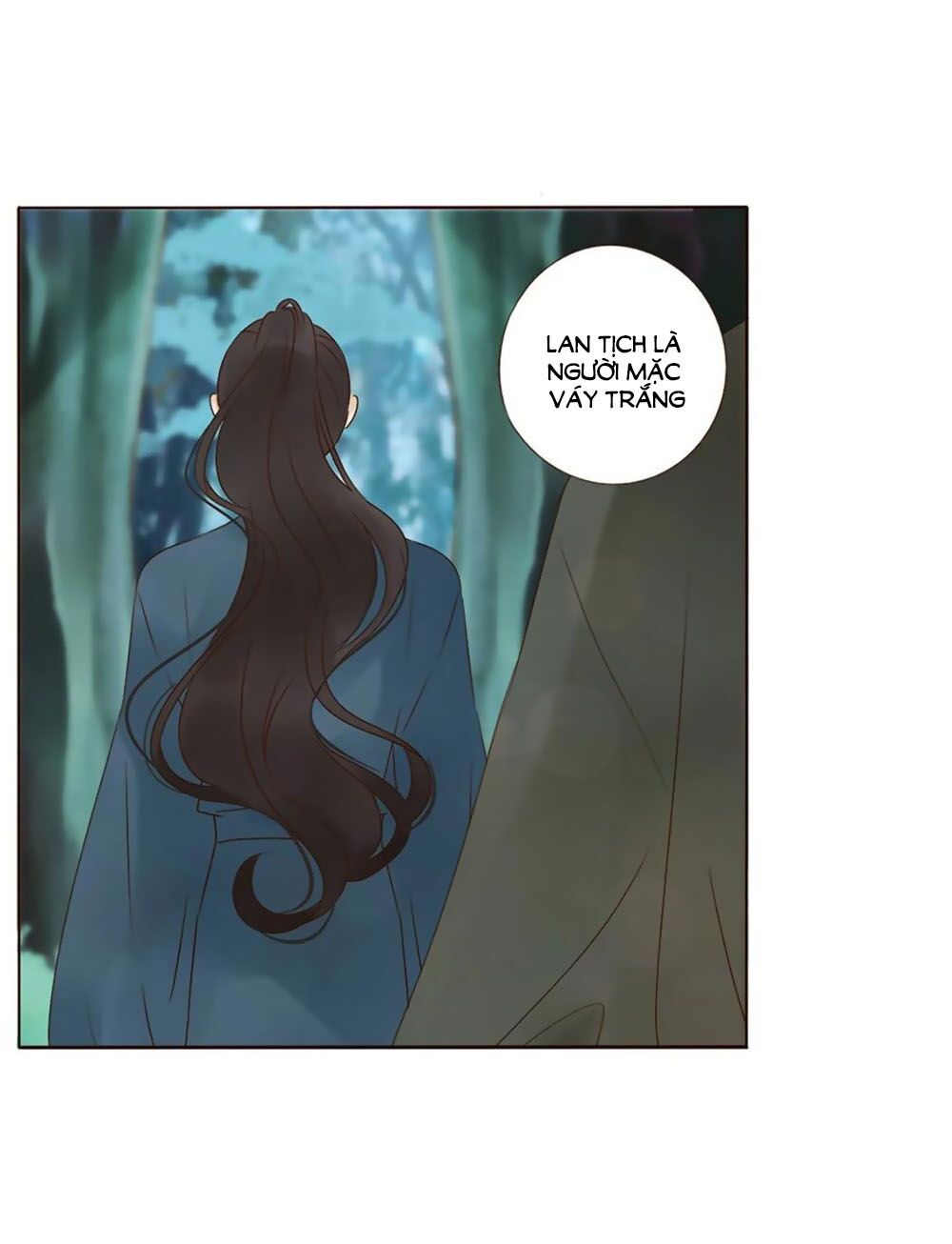 Đế Vương Trắc: Chapter 244