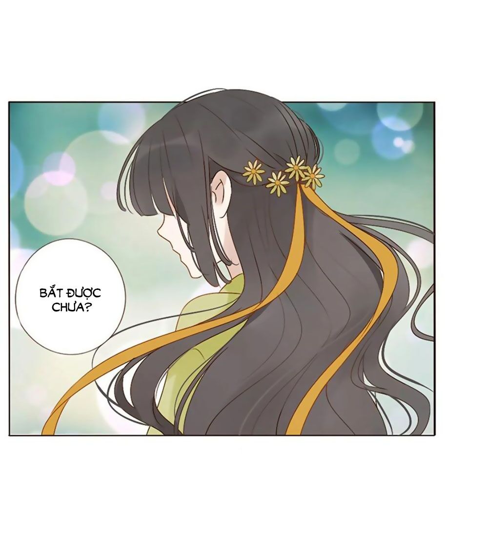 Đế Vương Trắc: Chapter 244