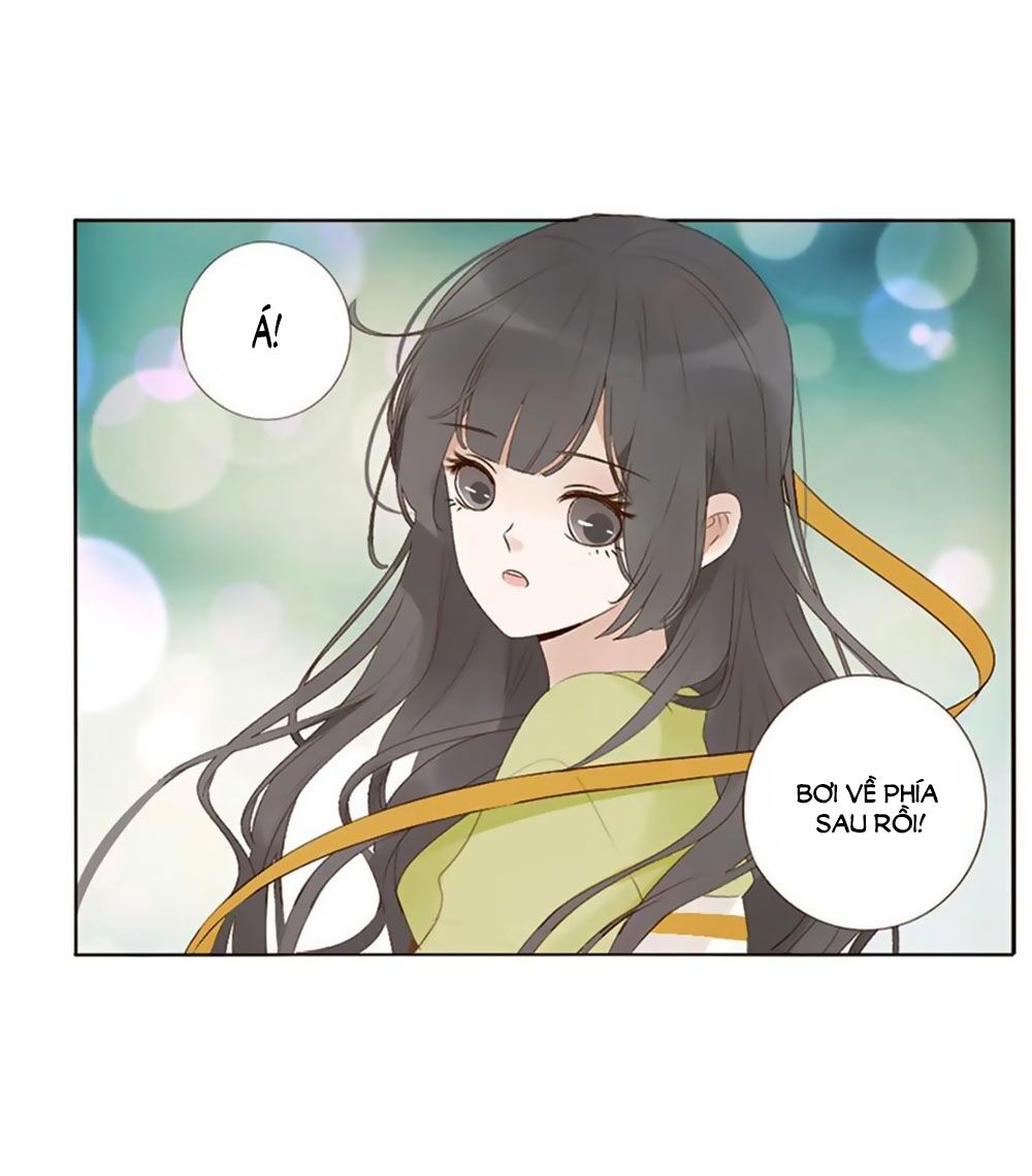 Đế Vương Trắc: Chapter 244