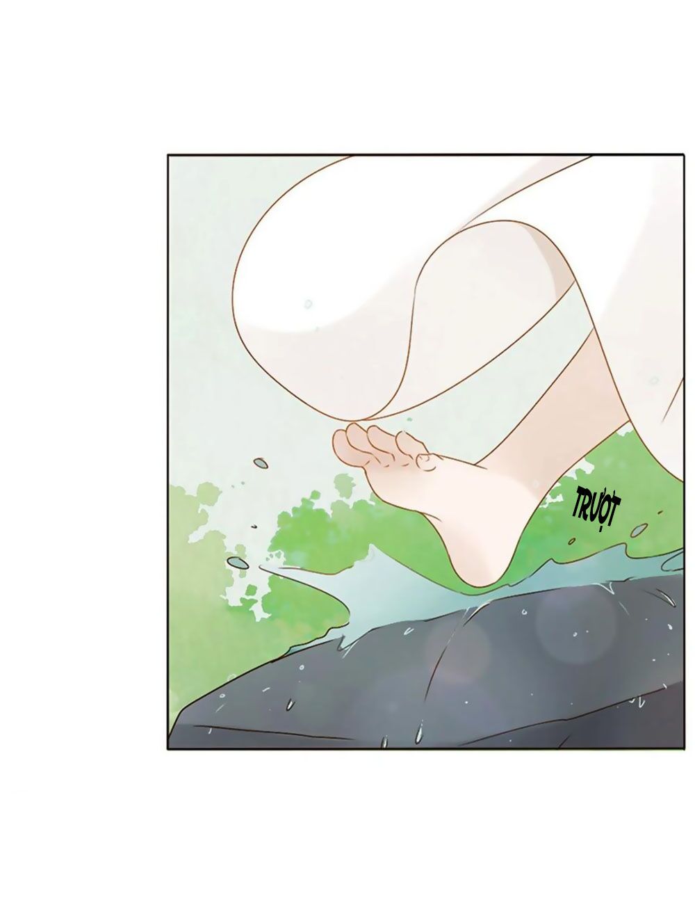 Đế Vương Trắc: Chapter 244