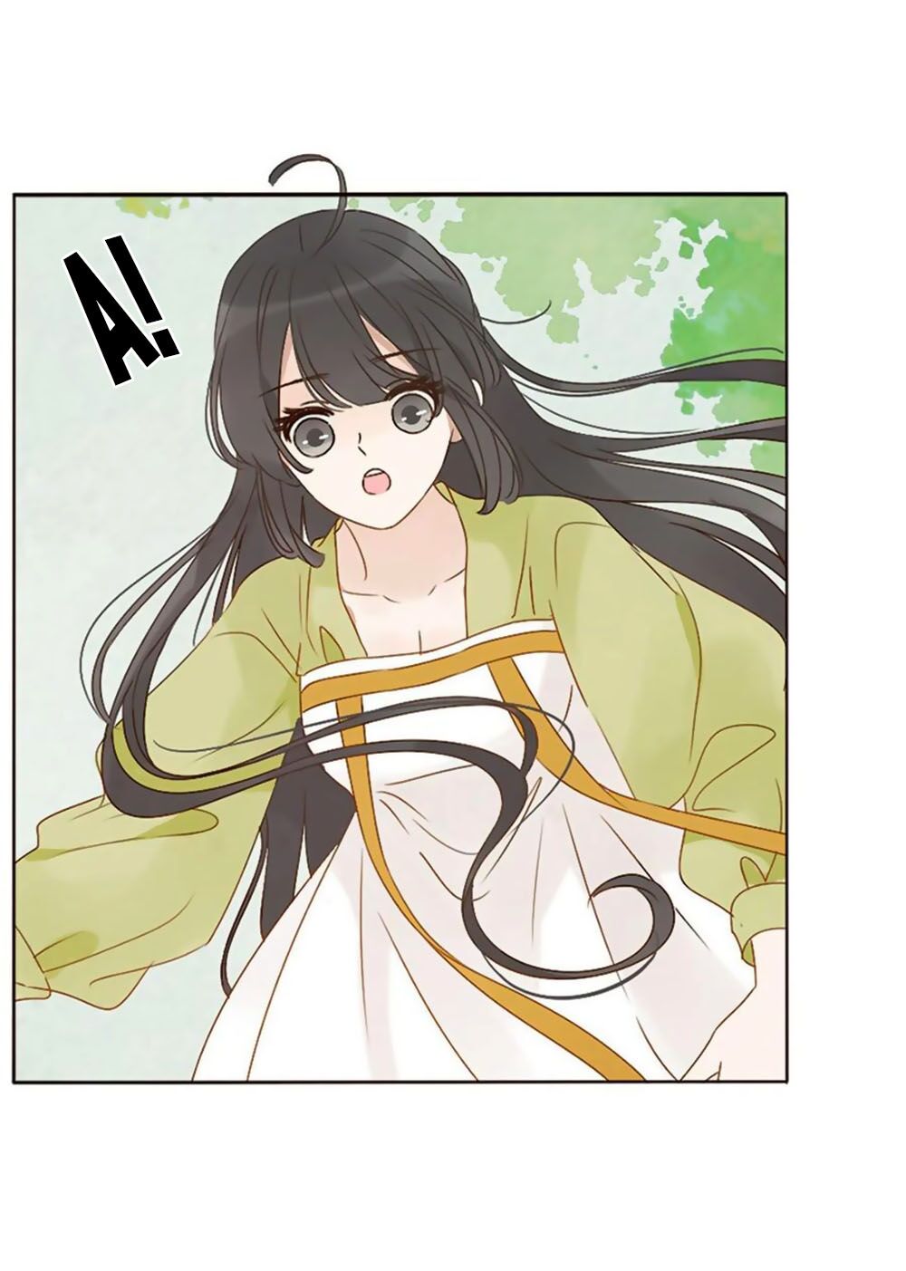 Đế Vương Trắc: Chapter 244