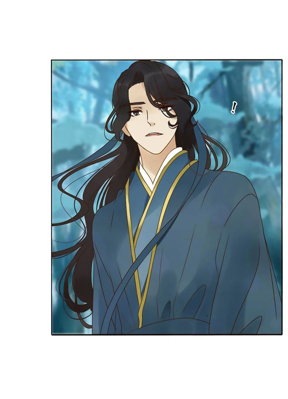 Đế Vương Trắc: Chapter 244