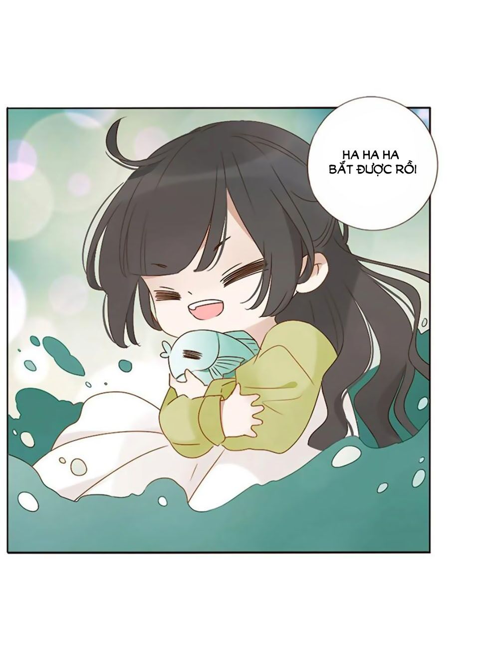 Đế Vương Trắc: Chapter 244